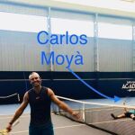 Nadal y Moyá