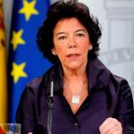 Siga la rueda de prensa del Consejo de Ministros