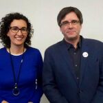 Rahola, la mentirosa