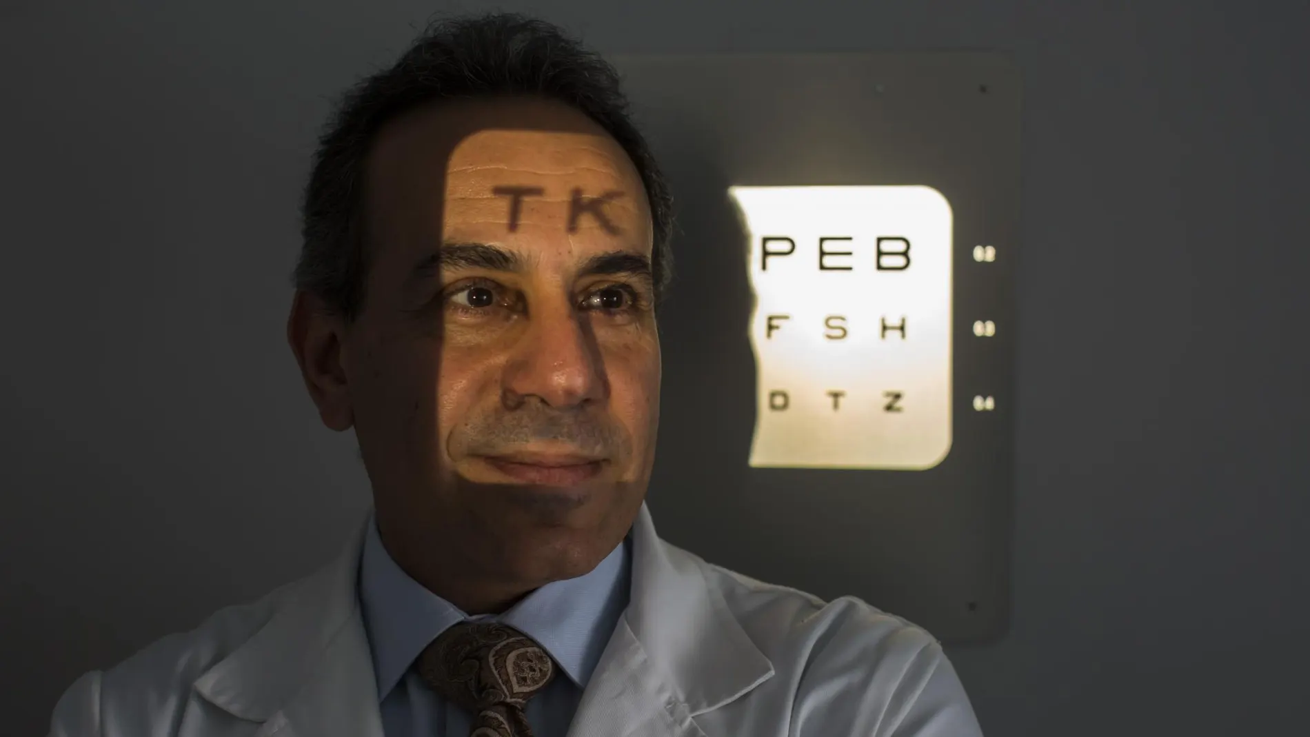 Doctor Nabil Ragaei