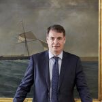 Vicente Fernández Guerrero, ex presidente de SEPI / EP