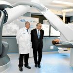 El proceso endoscópico da un paso más en la búsqueda del bienestar de los pacientes con las últimas innovaciones