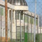 Las agresiones en prisión son frecuentes