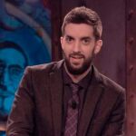 La bronca de David Broncano a Xavi Hernández por su opinión de Qatar: “Tiene los síntomas de un ictus”