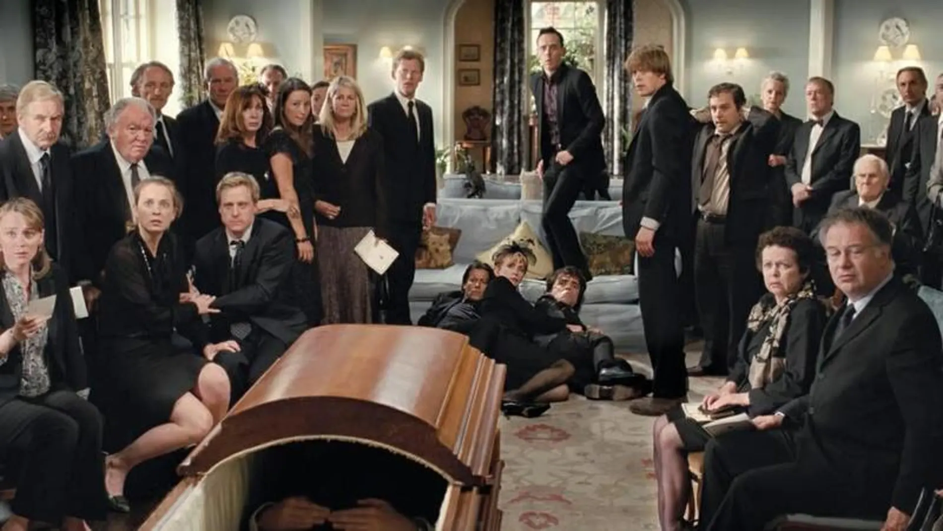 La muerte de la ironía