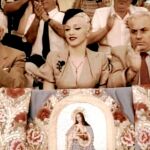 El día que prohibieron a Madonna torear en Ronda