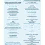 Rincón de la Victoria celebra su Fiesta del Boquerón Victoriano del 25 al 29 de septiembre