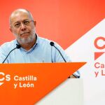 Francisco Igea / EFE