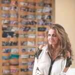 Sandra García Sanjuan es Ejecutiva y fundadora del Grupo Starlite