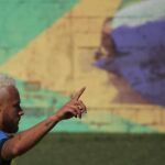 Neymar puede ser el fichaje bomba del verano
