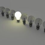10 trucos para ahorrar en la factura de la luz