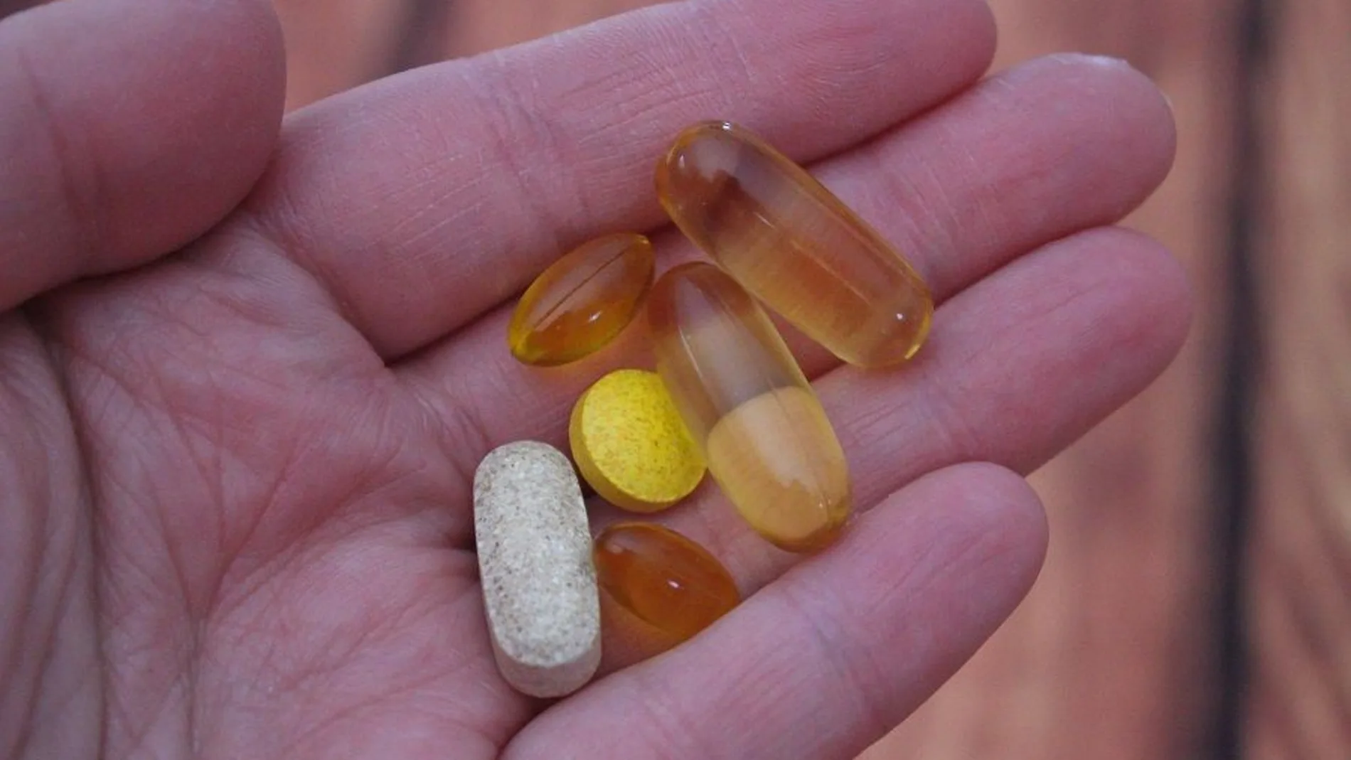 Los beneficios de tomar vitaminas liposolubles
