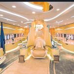 Los 10 aviones privados más lujosos de las celebrities