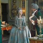 Helen Mirren en una escena de «Catalina la Grande», una esmerada producción que estrena Sky