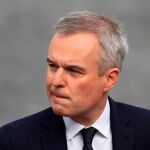 François de Rugy, ministro de Ecología de Emmanuel Macron, ha dimitido/ Efe