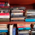 Espías de novela