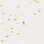 Dos detenidos por robo en el interior de una vivienda de Murcia