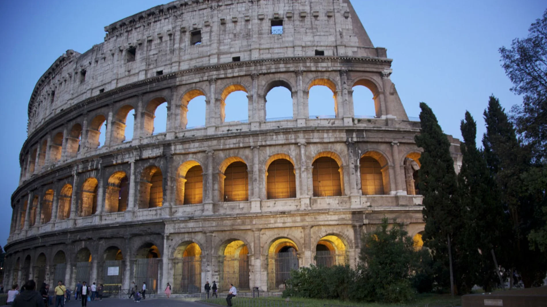 Descubre las 7 maravillas del mundo con guía en español