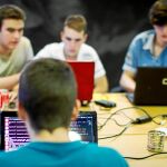 La FP empieza a atraer cada vez a más alumnos, con un total de 838.764 matriculados