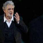 Domingo ya no volverá a actura en el Palau de les Arts