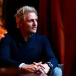 El exportero Santiago Cañizares