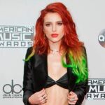Bella Thorne