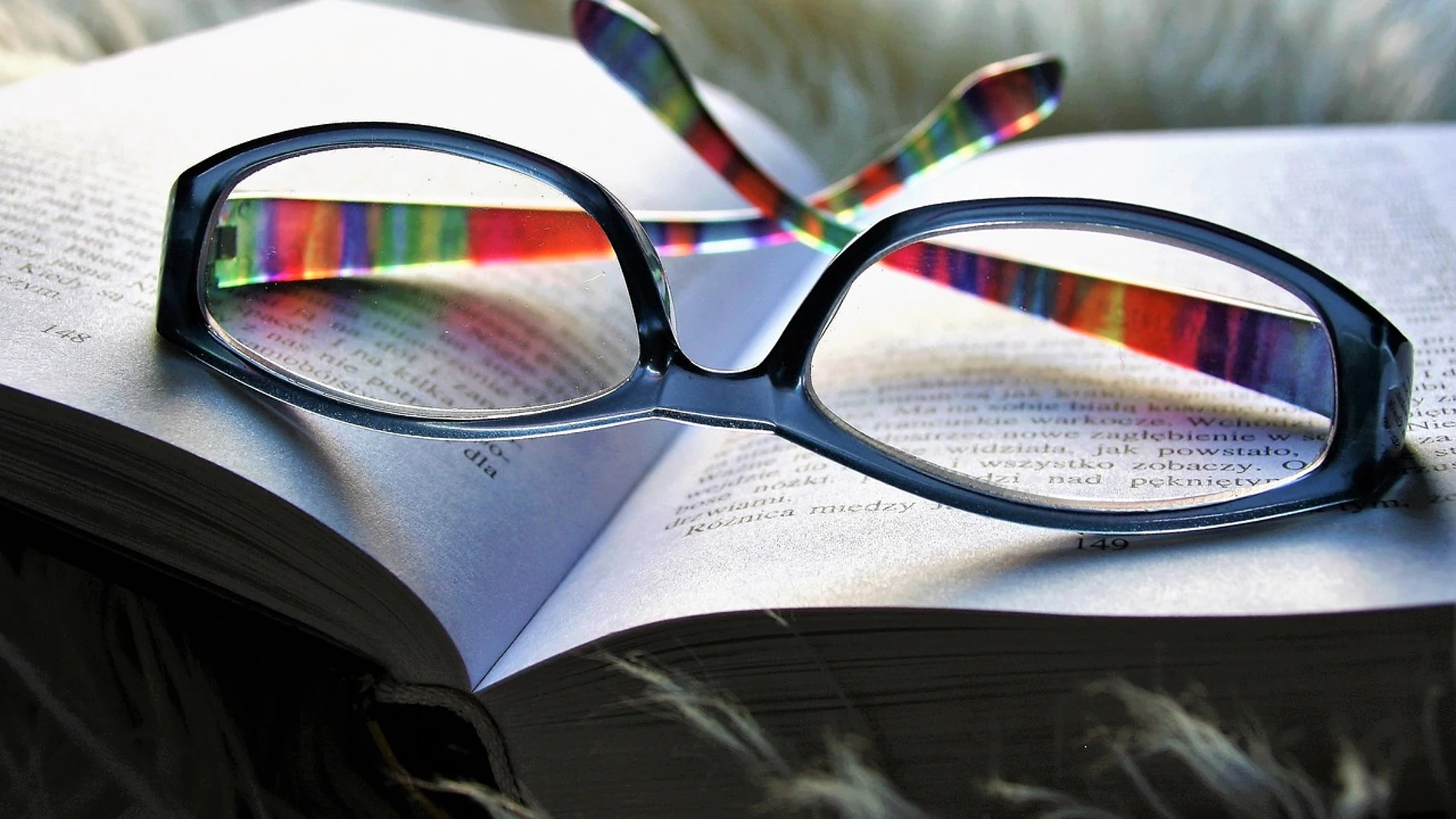 Lo mejor para desconectar en vacaciones: leer un libro