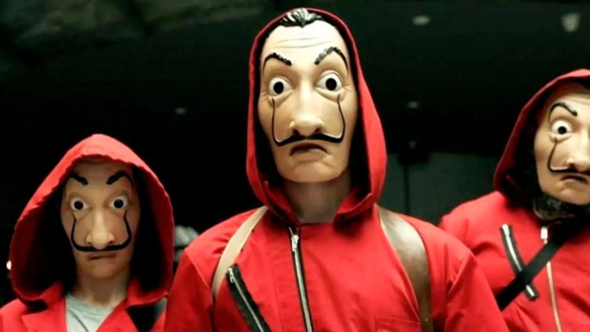 La tercera temporada se estrenó el pasado 19 de julio