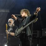 Mad Cool y The Cure, la gloria hay que ganársela