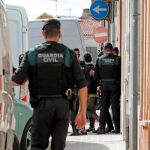 La propuesta de resolución llega justo tres días después de la operación policial del lunes contra los CDR