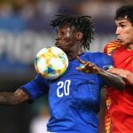 Eurocopa Sub 21