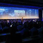 El evento, celebrado en Sevilla, reúne a más de 250 personas de todos los países en los que la empresa tiene presencia