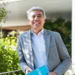 Borja Vidaurre / Portavoz de la Asociación de Profesionales del Vapeo (Provap)