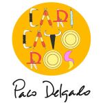 Logo de caricatoros