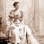 Eulalia de Borbón fue hija de la reina Isabel II, pero ese linaje no le procuró una vida acomodada