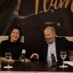 María Moreno llega con 'Yo bailo' a los 'Jueves Flamencos' de la Fundación Cajasol / La Razón