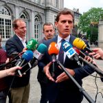 Rivera enmudece ante la crisis