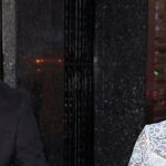 Belén Esteban y su marido, Miguel