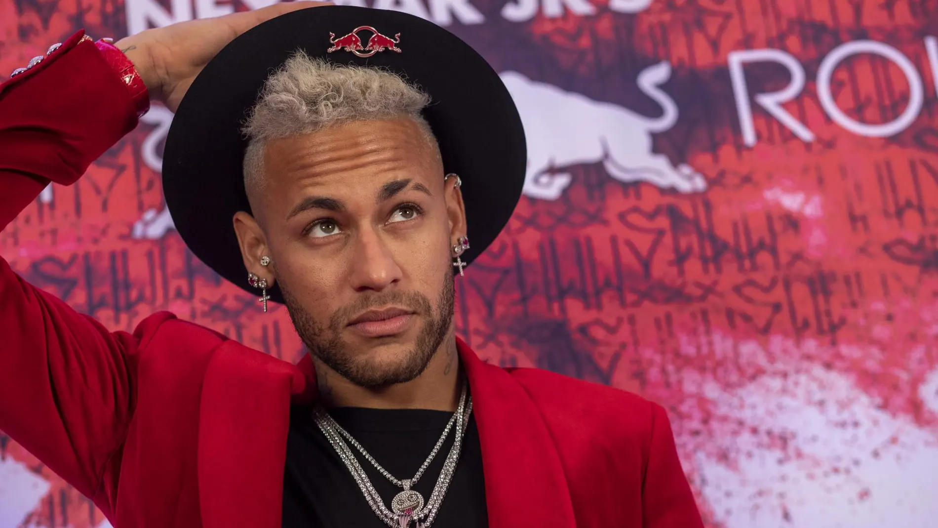 ¿Neymar? Estas son las claves de su estilo