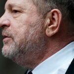 Harvey Weinstein