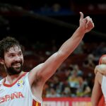 Llull, tras ganar a Australia