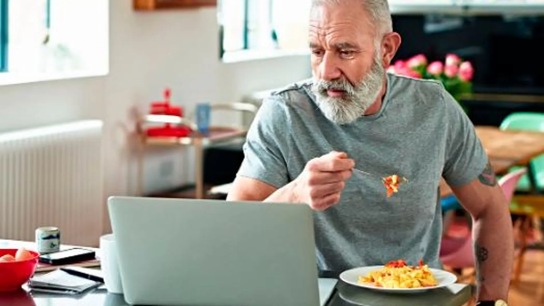 Digital detox: Cómo desconectarsede las tecnologías