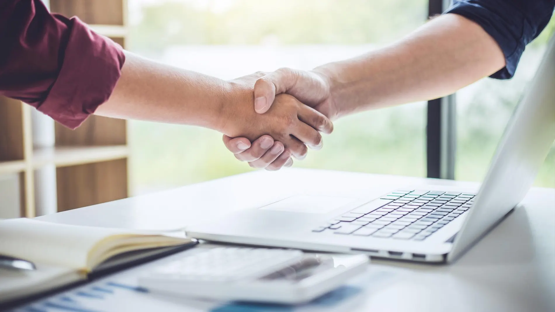 La contratación masiva permite a las empresas incrementar su eficiencia en el proceso de contratación y ahorrar costes