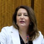 La consejera andaluza de Agricultura, Carmen Crespo / Foto: Manuel Olmedo