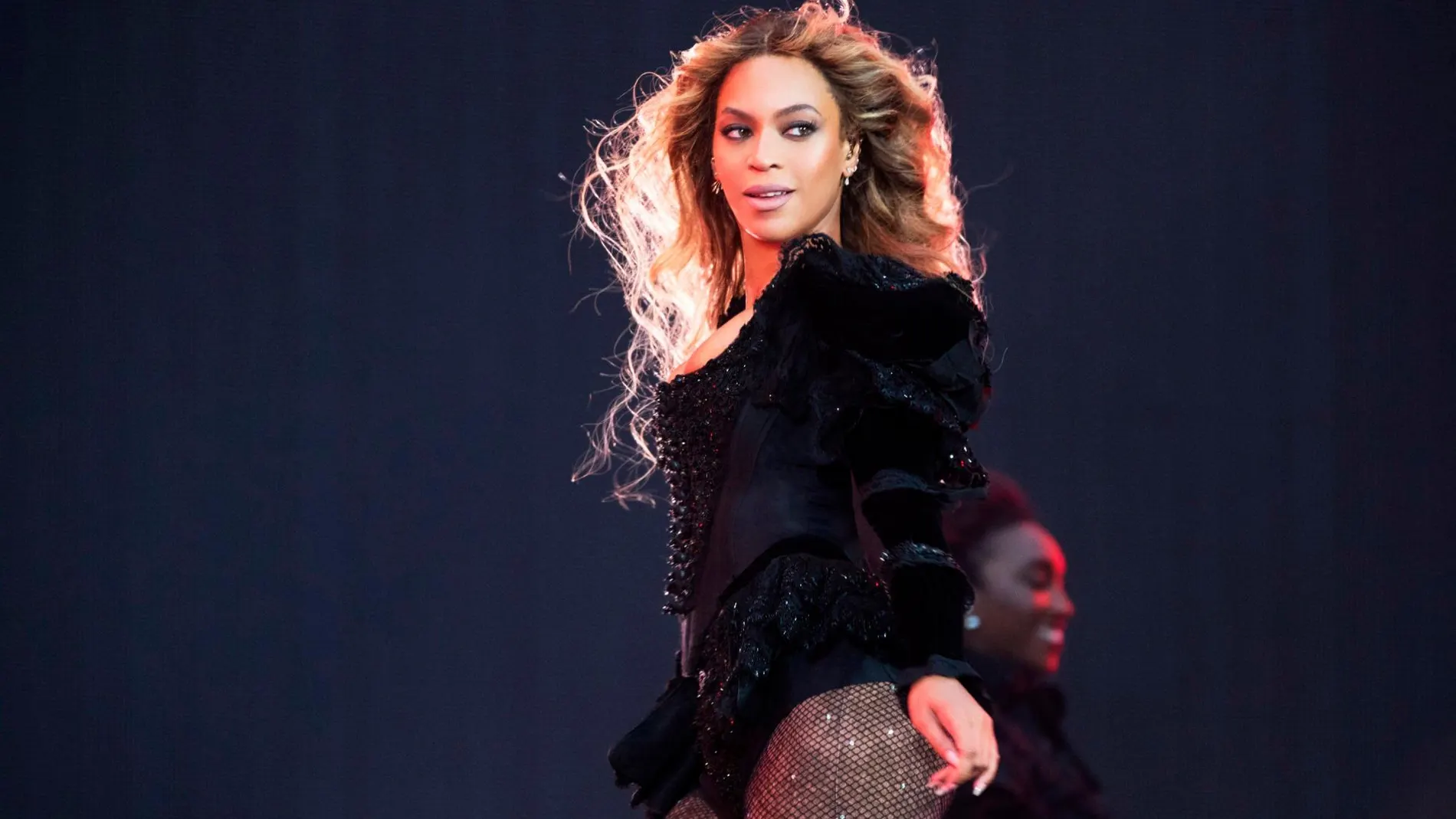 La cantante Beyoncé / Foto: Ap