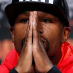 Floyd Mayweather