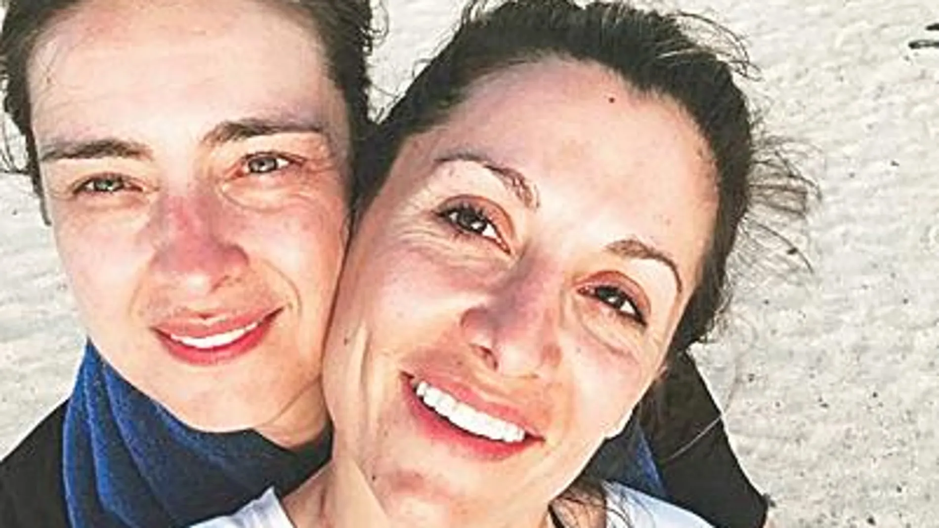 El polígrafo: ¿Hay terceras personas en la ruptura entre Nagore Robles y Sandra Barneda?