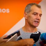 Cantó considera que la poca influencia de Puig en Madrid perjudica a los valencianos. LA RAZÓN