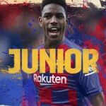 Junior Firpo