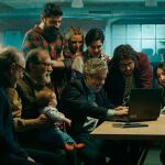"Abuelos": No te jubiles a los 60, emprende